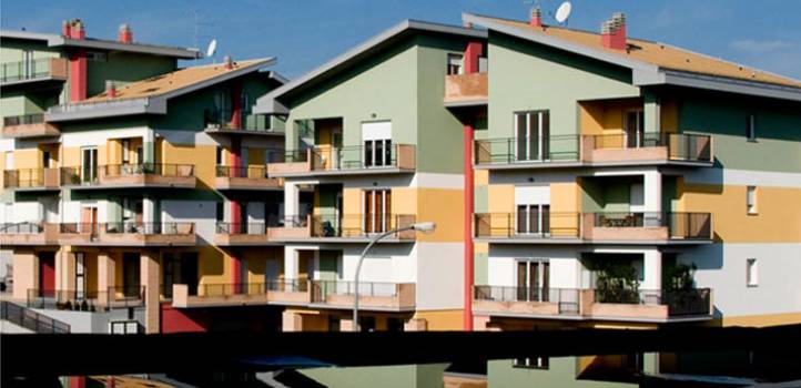 Complesso residenziale Bafile - Guardiagrele