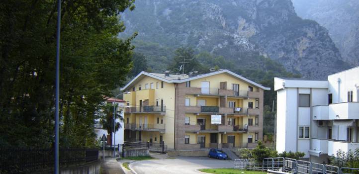 Condominio Paradiso - Fara San Martino