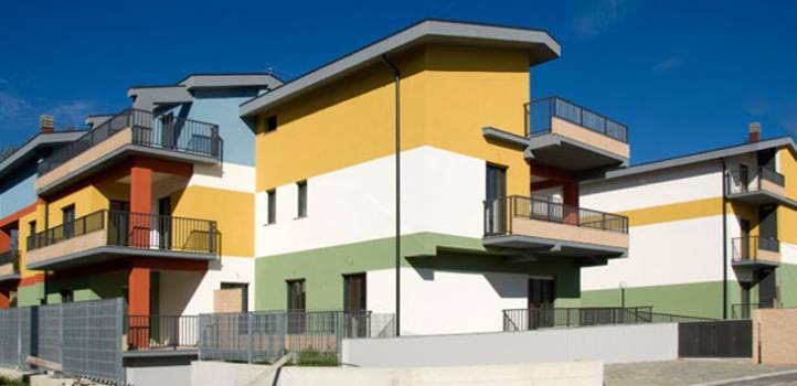 Residence Fara Filiorum Petri