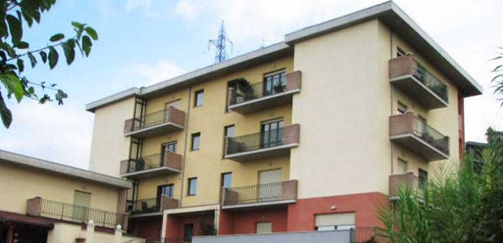 Residence Grele - Guardiagrele
