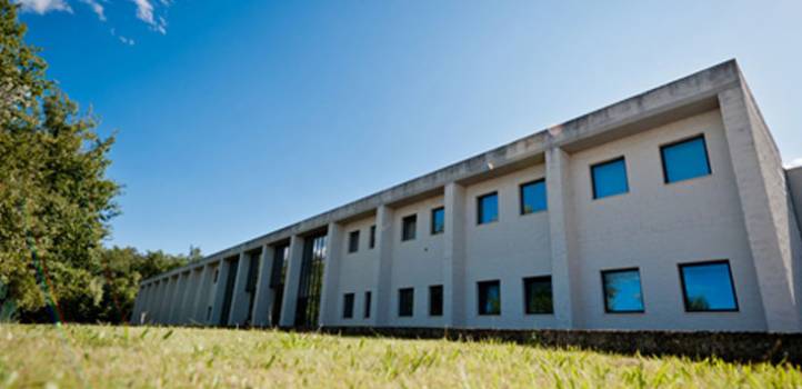 Stabilimento industriale CTPOINT - Rapino