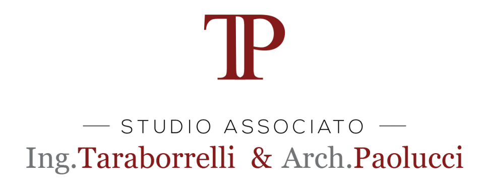Studio Associato - Ing. Taraborrelli e Arch. Paolucci Studio Associato - Ing. Taraborrelli e Arch. Paolucci